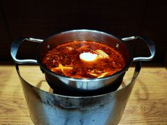 特辣牛油锅-独食火锅·半米屋台(望平街店)