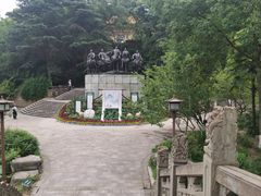 -富乐山