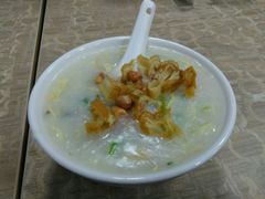 -银记肠粉店(新港西路店)