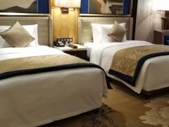 -长沙富力万达文华酒店