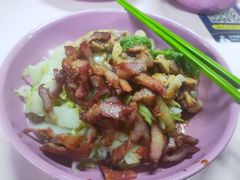 -中央财经大学-食堂