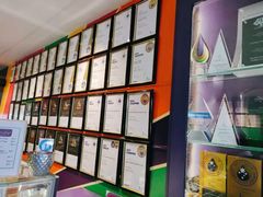 -Dooley's Premium Ice Cream