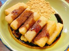 红糖糍粑-脑馋粉儿(三里屯店)