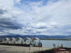 -西昌邛海湿地