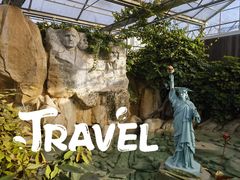 -南宫五洲植物乐园