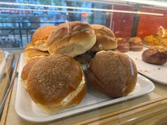 -新侨三宝乐面包店(崇文门店)