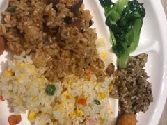 -西南政法大学-学生1食堂
