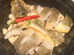 -汤城小厨•粤菜•靓汤(金融街店)