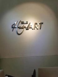 -Hair ART造型沙龙