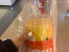 -果呀呀(国金街店)