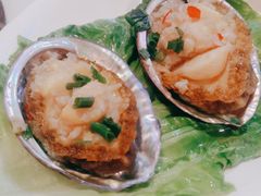 -海悦汇•闽菜•蒸汽海鲜(合景峰汇商务广场店)