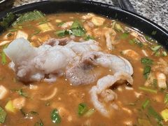 -阿五涮羊肉火锅(安国路一店)