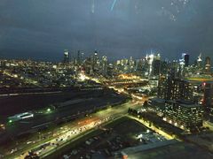 -墨尔本之星 观景摩天轮