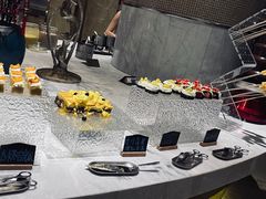 -杭州钱江新城万怡酒店-西餐厅