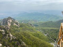 -丹东凤凰山景区