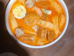 -绿柠食堂(北外滩店)