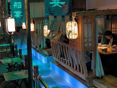 -淀里船宴(裕华东路店)