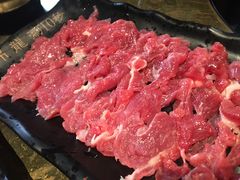 -手选潮汕鲜活牛肉火锅(二七广场店)