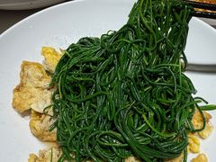 -饭橘汉江码头·乡野土菜馆(静安路店)