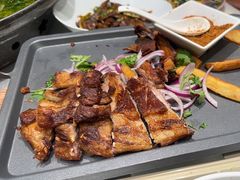 -盛百味·家宴餐厅(霸州分店)