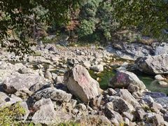 -燕子河大峡谷天坑仙境