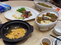 -大水车公馆·顺德菜·妈姐菜(均安店)