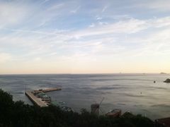 -棒棰岛宾馆景区
