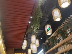 -南京大牌档(龙江新城市广场店)