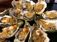 -蚝美人·生蚝海鲜烧烤(茶花园店)