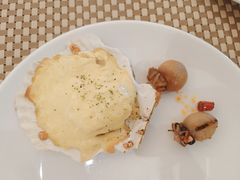 -长沙三景韦尔斯利酒店·Oval全日制餐厅自助餐