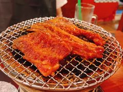 -大阪烧肉BAKA一代(十亩地店)