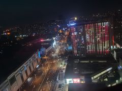-泰盛楼顶摩天轮