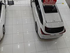 -上海和展广汽丰田4S店(老闵行店)