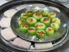 -水禾轩·海鲜蒸汽主题餐厅(拱北店)