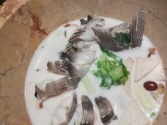 -云海肴云南菜·蒸汽石锅鱼(青岛万象城店)