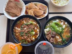 -东方削面(迎泽街店)