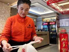 -蝎王府羊蝎子(天通苑店)