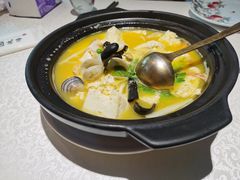 -维园悦谱·海派家常菜(乌鲁木齐南路店)