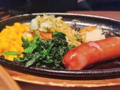 -萨莉亚意式餐厅(杭州西溪龙湖天街店)