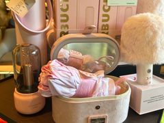 -星巴克臻选(南京艾尚天地店)