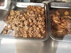 -六和孝顺素食餐厅(西湖道店)