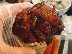 -王裕興肉莊(南禅寺店)