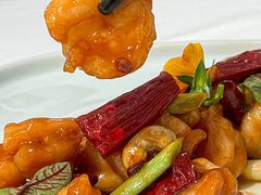 -月福京味斋·烤鸭店·北京菜(鼓楼总店)