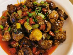 -福苗小骆驼烧烤(大唐不夜城店)