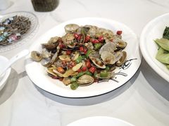 -火龙堂·风味民间菜(文一路店)