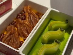 四味玲珑拼盘-解香楼(八盘岭路店)