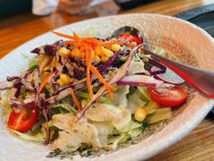 -热血兄弟·炭火烤肉(融侨中心店)