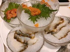 -雍和会海鲜姿造自助(湖东路店)