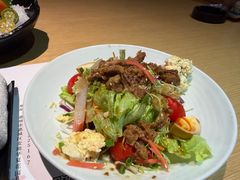 -御厨和食料理·寿司·刺身(麦地店)