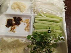 -恭敬李·烤鸭(天坛北门店)